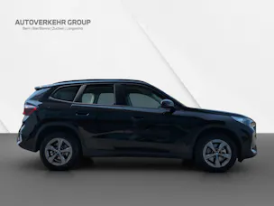 BMW X1 sDrive 18i