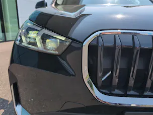 BMW X1 sDrive 18i