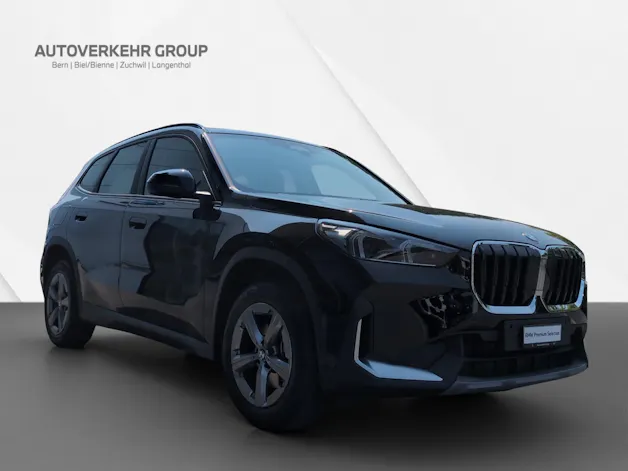 BMW X1 sDrive 18i