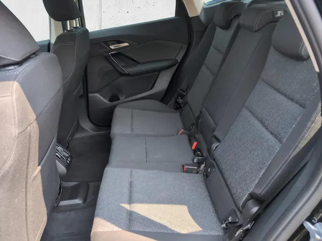 BMW X1 sDrive 18i