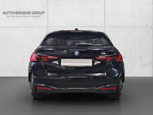 BMW 116 Steptronic