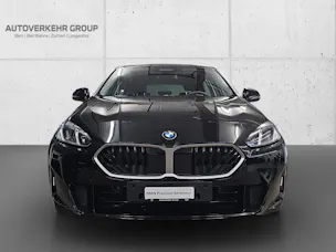 BMW 116 Steptronic