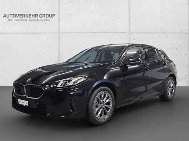 BMW 116 Steptronic