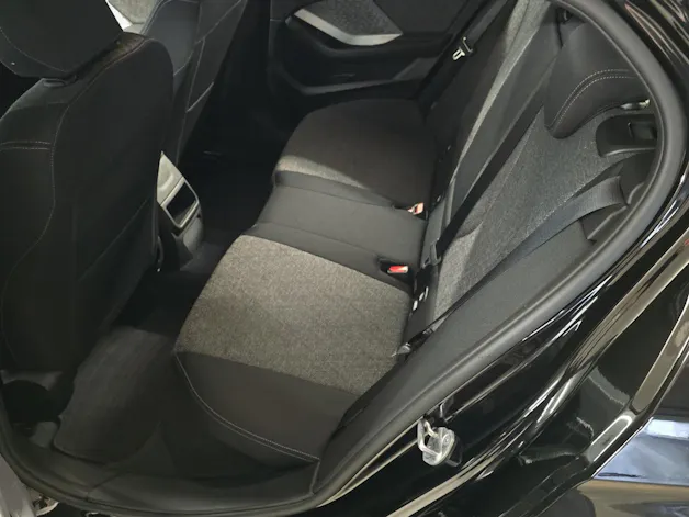BMW 116 Steptronic