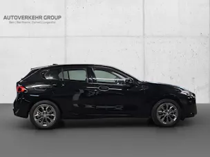 BMW 116 Steptronic