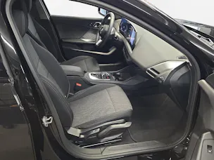 BMW 116 Steptronic