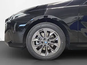 BMW 116 Steptronic
