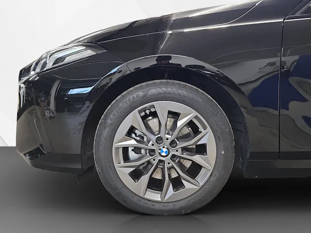 BMW 116 Steptronic
