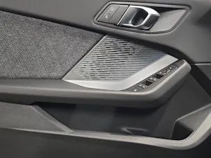 BMW 116 Steptronic