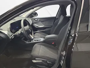 BMW 116 Steptronic