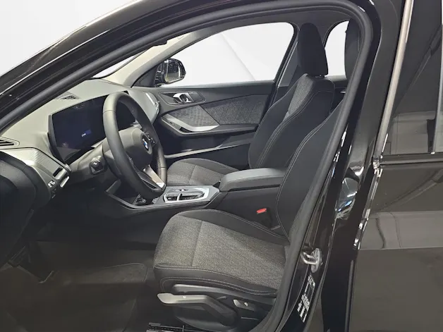 BMW 116 Steptronic