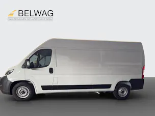 Fiat Ducato Kaw 2.2D/180 295 35 4035 H2 L3