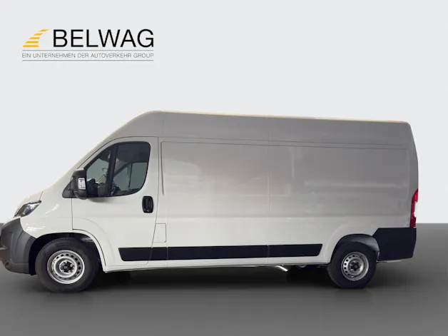 Fiat Ducato Kaw 2.2D/180 295 35 4035 H2 L3