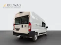 Fiat Ducato Kaw 2.2D/180 295 35 4035 H2 L3