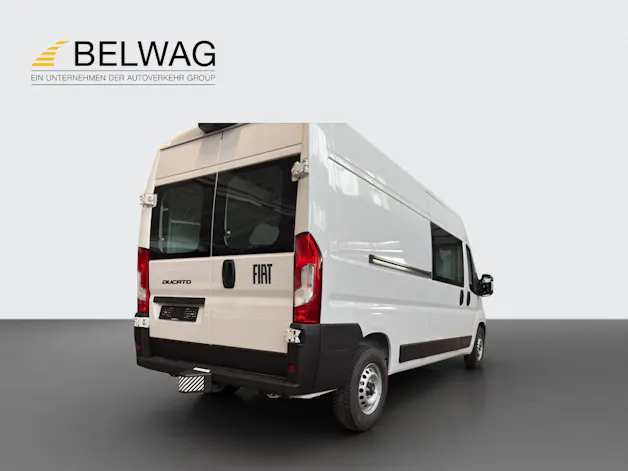 Fiat Ducato Kaw 2.2D/180 295 35 4035 H2 L3