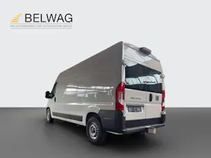 Fiat Ducato Kaw 2.2D/180 295 35 4035 H2 L3