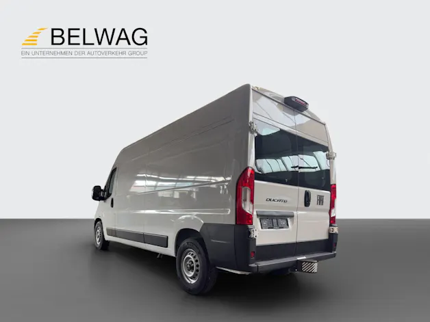 Fiat Ducato Kaw 2.2D/180 295 35 4035 H2 L3