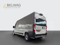 Fiat Ducato Kaw 2.2D/180 295 35 4035 H2 L3