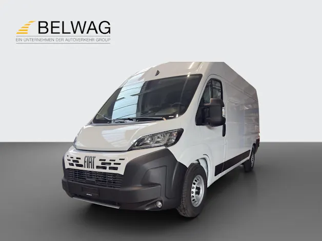 Fiat Ducato Kaw 2.2D/180 295 35 4035 H2 L3