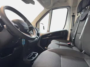 Fiat Ducato Kaw 2.2D/180 295 35 4035 H2 L3
