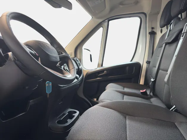 Fiat Ducato Kaw 2.2D/180 295 35 4035 H2 L3