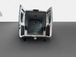 Fiat Ducato Kaw 2.2D/180 295 35 4035 H2 L3