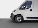 Fiat Ducato Kaw 2.2D/180 295 35 4035 H2 L3