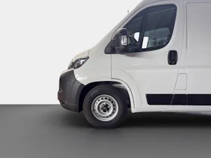 Fiat Ducato Kaw 2.2D/180 295 35 4035 H2 L3