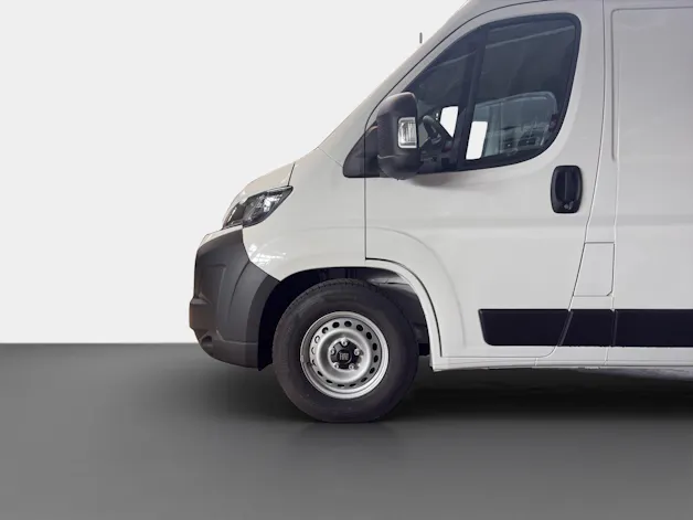Fiat Ducato Kaw 2.2D/180 295 35 4035 H2 L3