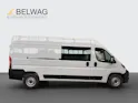 Fiat Ducato Kaw 2.2D/180 295 35 4035 H2 L3