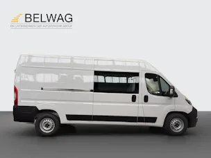 Fiat Ducato Kaw 2.2D/180 295 35 4035 H2 L3