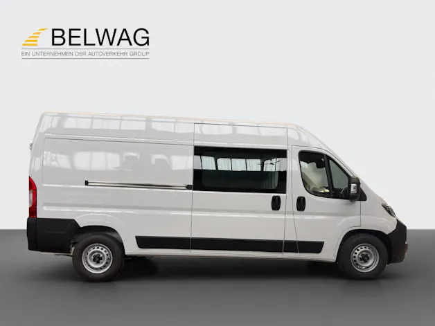 Fiat Ducato Kaw 2.2D/180 295 35 4035 H2 L3