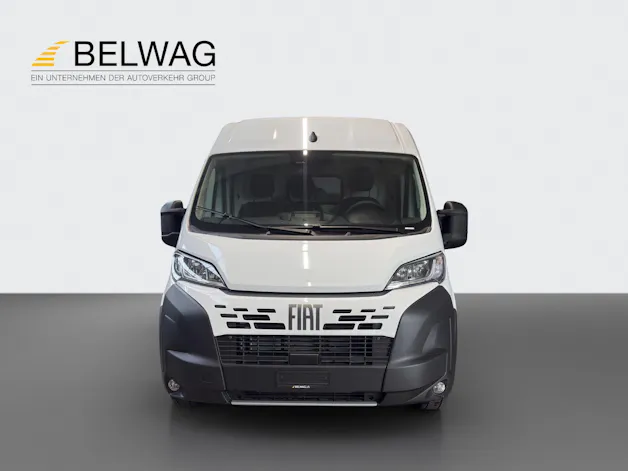 Fiat Ducato Kaw 2.2D/180 295 35 4035 H2 L3