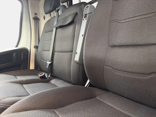 Fiat Ducato Kaw 2.2D/180 295 35 4035 H2 L3