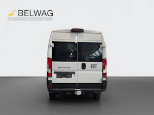 Fiat Ducato Kaw 2.2D/180 295 35 4035 H2 L3