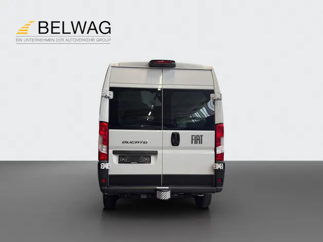 Fiat Ducato Kaw 2.2D/180 295 35 4035 H2 L3