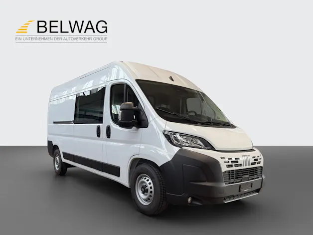 Fiat Ducato Kaw 2.2D/180 295 35 4035 H2 L3