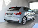 Audi A1 Sportback 1.0 30 TFSI S-Line S-Tronic