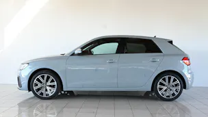 Audi A1 Sportback 1.0 30 TFSI S-Line S-Tronic