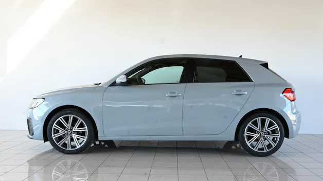 Audi A1 Sportback 1.0 30 TFSI S-Line S-Tronic