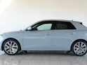 Audi A1 Sportback 1.0 30 TFSI S-Line S-Tronic