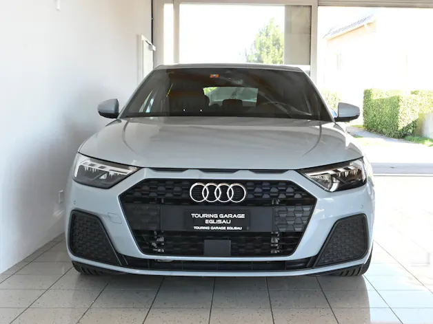 Audi A1 Sportback 1.0 30 TFSI S-Line S-Tronic