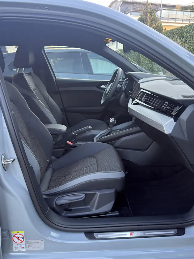 Audi A1 Sportback 1.0 30 TFSI S-Line S-Tronic