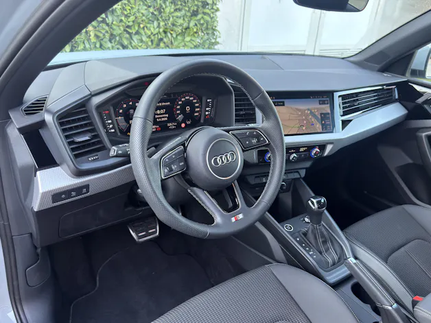 Audi A1 Sportback 1.0 30 TFSI S-Line S-Tronic