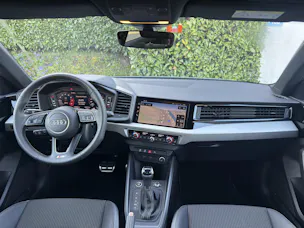 Audi A1 Sportback 1.0 30 TFSI S-Line S-Tronic
