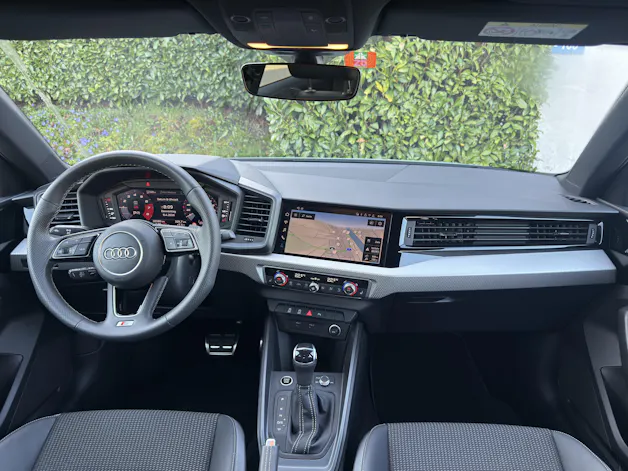 Audi A1 Sportback 1.0 30 TFSI S-Line S-Tronic