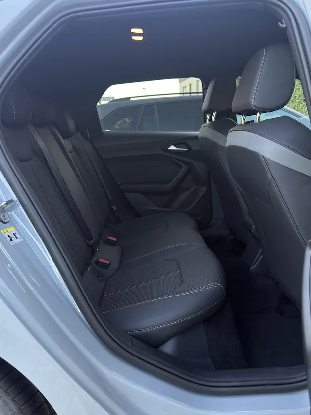 Audi A1 Sportback 1.0 30 TFSI S-Line S-Tronic