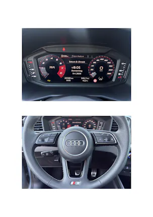 Audi A1 Sportback 1.0 30 TFSI S-Line S-Tronic