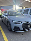 Audi A1 Sportback 1.0 30 TFSI S-Line S-Tronic