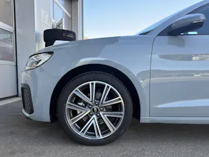 Audi A1 Sportback 1.0 30 TFSI S-Line S-Tronic
